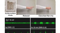 University of Utah Engineers Transform Ordinary Clothing into Biosensors for Muscle Monitoring