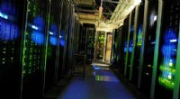 Integrating Data Centers into Green Energy: Essential for EU Climate Neutrality by 2050