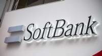 SoftBank Reports First Quarterly Loss in 18 Months Amid China Tech Crackdown