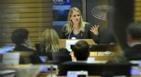 EU Advances Tech Regulations with Frances Haugen s Critical Testimony