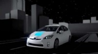 i-Cave: Pioneering Cooperative and Autonomous Vehicle Integration