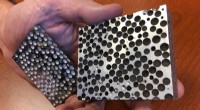 Composite Metal Foam: Revolutionizing Industries with Life-Saving Technology