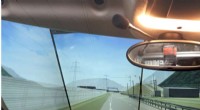 How Real-Route Simulation Slashes Autonomous Driving Test Costs by Millions