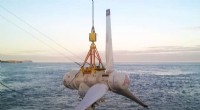 New Research: Tidal Stream Power Could Supply 11% of UK s Electricity, Accelerating Net-Zero Goals