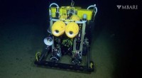 Autonomous Deep-Sea Rover Advances Long-Term Carbon Cycle and Climate Change Monitoring