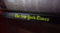 The New York Times Achieves 1 Million International Digital Subscribers