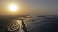 India s Bhadla Solar Park: Leading Renewable Energy Revolution in the Thar Desert