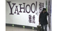 Yahoo Exits China, Citing Increasingly Challenging Business and Legal Environment