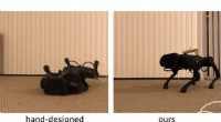 Adaptive Learning Breakthrough: Empowering Legged Robots to Continuously Thrive in Any Environment