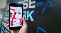 Tinder Launches Second Season of Interactive Mystery Series  Swipe Night 