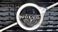 Volvo Cars Shares Rise Nearly 10% in Strong IPO Debut on Stockholm Exchange
