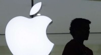 Apple s Quarterly Growth Stunted by $6B Supply Shortage
