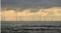 Cornell Research Enhances Offshore Wind Efficiency for U.S. Expansion