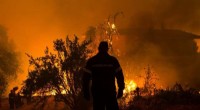Europe s Wildfire Crisis: Inside the Heroic Frontline Battles