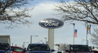 Global Chip Crisis Slashes Ford and GM Q3 Profits Amid Sales Decline
