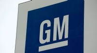 General Motors Reports Third-Quarter Profit Decline Amid Semiconductor Shortage