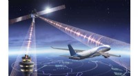 ESA and Inmarsat s Iris: Enhancing Greener Air Travel with Satellite-Based Air Traffic Control