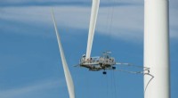 Innovating Wind Turbine Blade Repair: Europe s Path to Larger, More Durable Blades for Enhanced Power Output