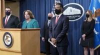 150 Arrested in US-Europe Joint Darknet Drug Trafficking Operation