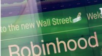 Robinhood s Growth Decelerates in Summer 2021 as Trading Activity Eases