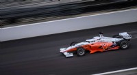 Record-Breaking Victory: Autonomous Race Cars Set Historic Pace at Indianapolis