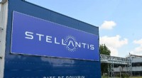 Stellantis and Samsung SDI Forge Joint Venture for US EV Battery Production