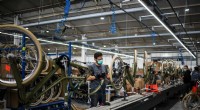 Supply Chain Disruptions Challenge Europe s Premier Cycle Manufacturers in Portugal