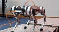 MIT s Real-Time Control System Empowers Quadruped Robots to Jump Uneven Terrain