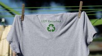 Circular Fashion Trend Prevents Clothing from Landfills