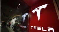 Tesla Reports Record $1.62 Billion Quarterly Profit Amid Supply Chain Challenges