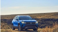2022 Volkswagen Taos vs. Chevrolet Trailblazer: Expert Comparison of Extra-Small SUVs