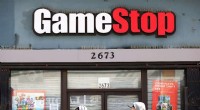 SEC Report Probes  Game-Like  Trading App Features After GameStop Frenzy