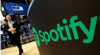 UK Competition Watchdog Probes Music Streaming Market for Dominance