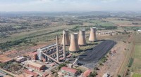 Balancing Climate Action and Power Supply: South Africa s Coal Challenge