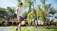 Stanford s $400 Smart Cane: Autonomous Navigation for the Visually Impaired