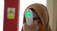 Advanced Battery Breakthrough Enables Self-Sustaining Wearable Fever Detector