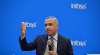 Infosys Announces Record Growth, Raises Revenue Forecast for Next Year
