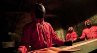 Squid Game: Netflix s Record-Breaking Global Sensation