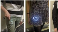 Fabric Displays: The Future of Wearable Technology?