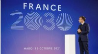 France 2030: $35 Billion Innovation Plan to Boost Key Industries