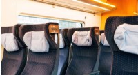 Deutsche Bahn & Siemens Launch World s First Driverless Train in Germany