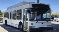 Proven Control Strategy for Hybrid Buses Achieves 30% Energy Savings