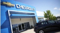 U.S. New Vehicle Sales Plunge in September as Global Chip Shortage Intensifies