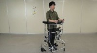 Hokkaido University s Autonomous Forearm-Supported Walker: Enhancing Patient Mobility in Nursing Homes
