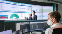 Fraunhofer IFF s Smart Grid Innovations for Net-Zero Carbon Emission Reduction