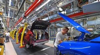 Global Chip Shortage Triggers New Wave of German Car Plant Closures