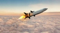 DARPA s Hypersonic Air-Breathing Weapon Concept (HAWC) Completes Successful Flight Test