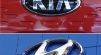 Hyundai and Kia Recall 550,000 Vehicles for Turn Signal Malfunction