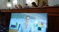 Senate Pressures Facebook on Teen Mental Health Risks in Heated Hearing