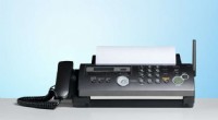 Japan s Enduring Affinity for Fax Machines: A Quirky Relic from the Tech Boom Era